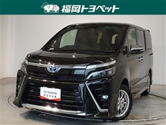 トヨタ ヴォクシーHEV ZSキラメキ3