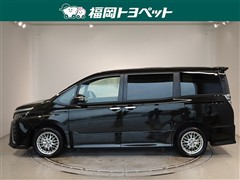 ヴォクシーHEV ZSキラメキ3