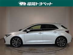カローラスポーツHEV G Z