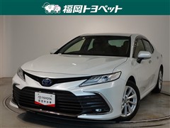 トヨタ カムリ G