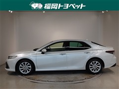カムリ G