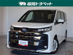 トヨタ ノアHEV S-G