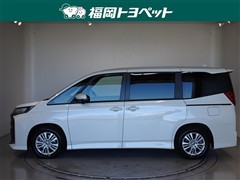 ノアHEV S-G
