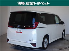 ノアHEV S-G