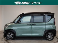 デリカミニ Tプレミアムリミテッド