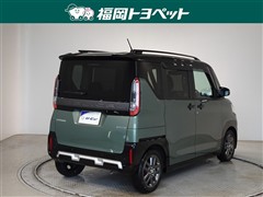 デリカミニ Tプレミアムリミテッド