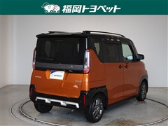 デリカミニ Tプレミアム