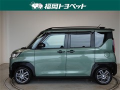 デリカミニ Gプレミアムリミテッド
