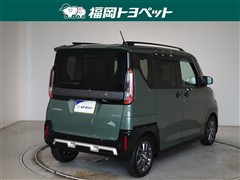 デリカミニ Gプレミアムリミテッド