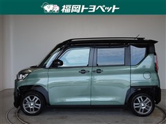 デリカミニ Tプレミアムリミテッド