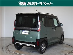 デリカミニ Tプレミアムリミテッド
