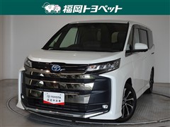 ノアHEV S-Z