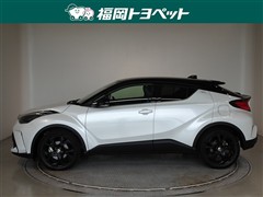 C-HRHEVGモードネロセフティ+3