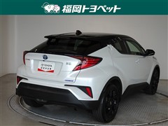 C-HRHEVGモードネロセフティ+3