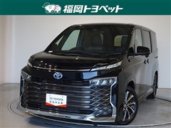 ヴォクシーHEV S-Z