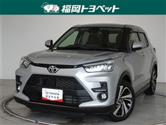 トヨタ ライズ Z