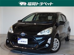 アクア Sスタイルブラック
