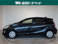 アクア Sスタイルブラック