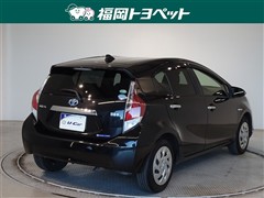 アクア Sスタイルブラック