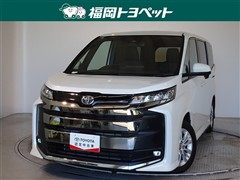トヨタ ノア S-G
