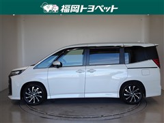 ノアHEV S-Z