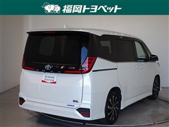 ノアHEV S-Z
