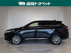 ハリアー プレミアム