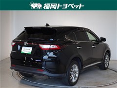 ハリアー プレミアム