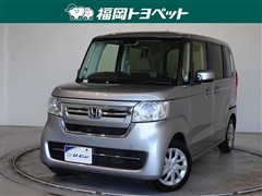 ホンダ　N-BOX G