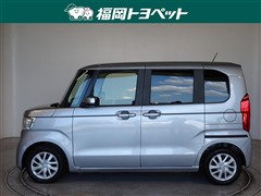 N-BOX G