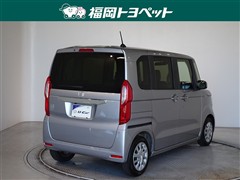 N-BOX G