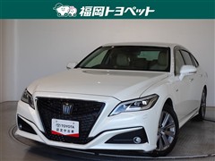 トヨタ クラウンHEV G
