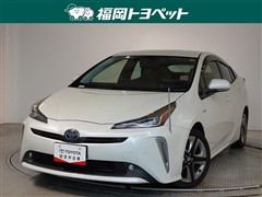 トヨタ プリウス Sツーリングセレクション