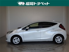 アクア G