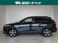 カローラクロスHEV Z
