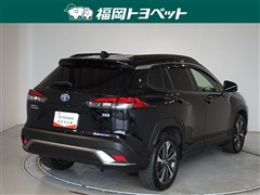カローラクロスHEV Z