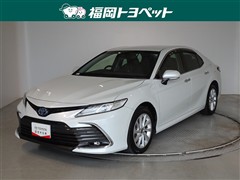 カムリ G