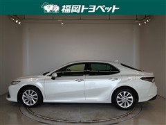 カムリ G