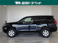 ランクルプラド TXLパッケージ