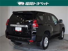 ランクルプラド TXLパッケージ