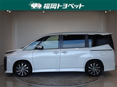 ヴォクシー S-Z