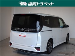 ヴォクシー S-Z