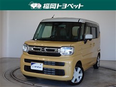 フレアワゴン XS
