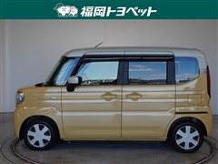 フレアワゴン XS