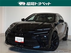 トヨタ クラウンHEV スポーツZ
