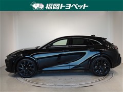 クラウンHEV スポーツZ