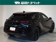 クラウンHEV スポーツZ