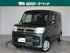 スペーシアHV X