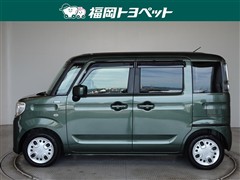 スペーシアHV X
