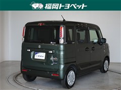 スペーシアHV X